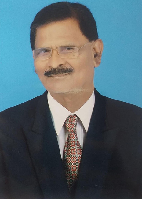 Pragya College of Pharmaceutical Sciences SECRETARY